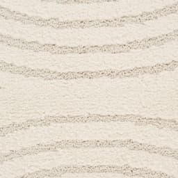 the carpet Teppich Elisa | Beige