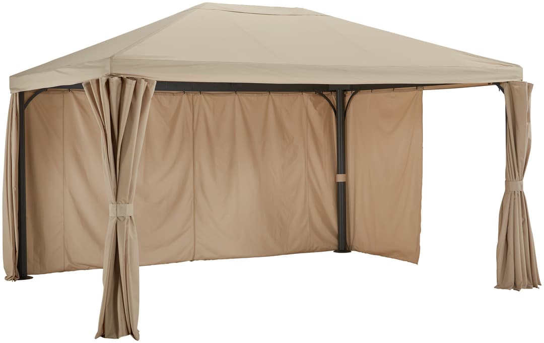 KONIFERA Pavillon-Ersatzdach Murano | Beige
