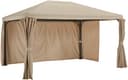 KONIFERA Pavillon-Ersatzdach Murano | Beige 4