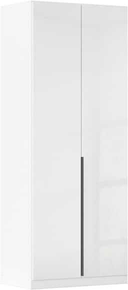 OTTO home Drehtürenschrank Kleiderschrank Schrank Garderobe AGORDO