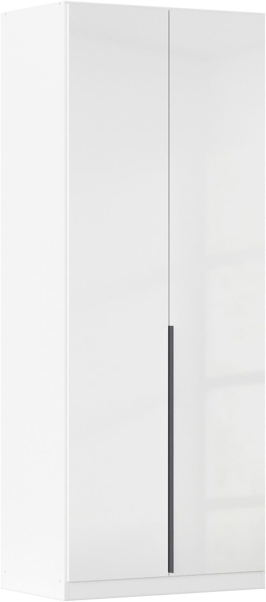 OTTO home Drehtürenschrank Kleiderschrank Schrank Garderobe AGORDO