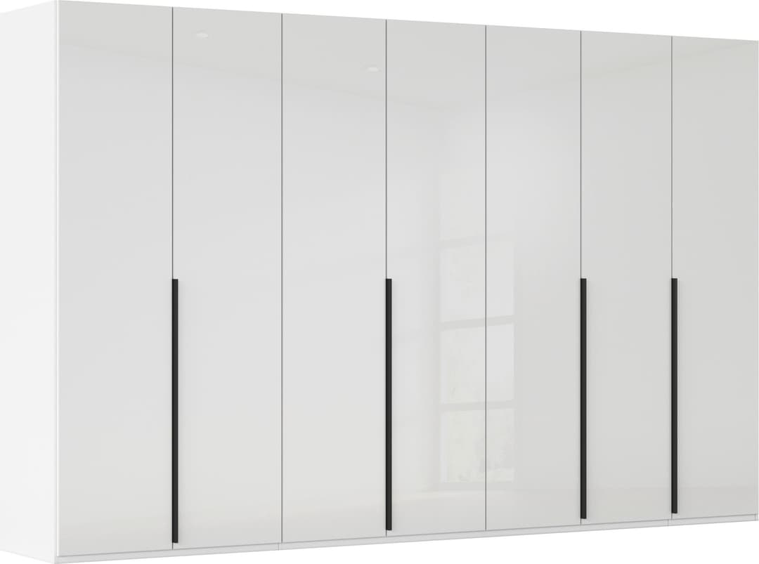 rauch Kleiderschrank MONTCLAR | Weiß