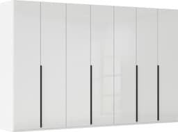 rauch Kleiderschrank MONTCLAR | Weiß