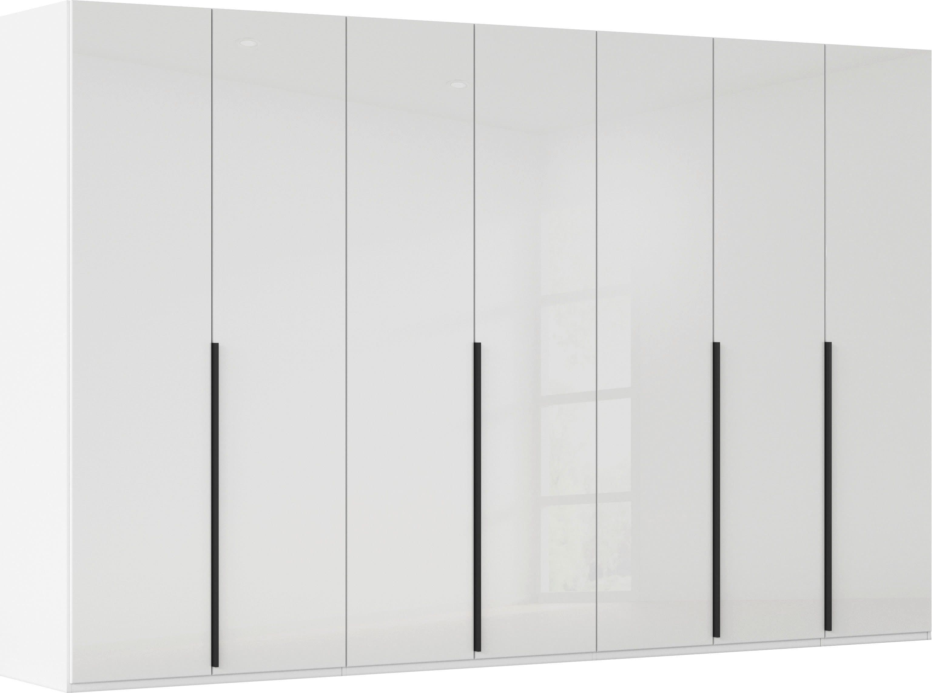 rauch Kleiderschrank MONTCLAR | Weiß