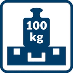 Bosch Professional Werkzeugbox L-BOXX 136 | Blau