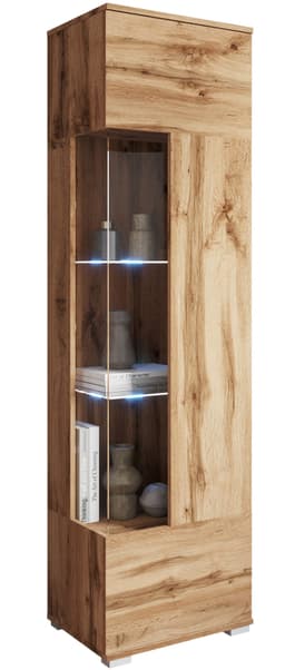 OTTO home Vitrine Kenia | Holztöne