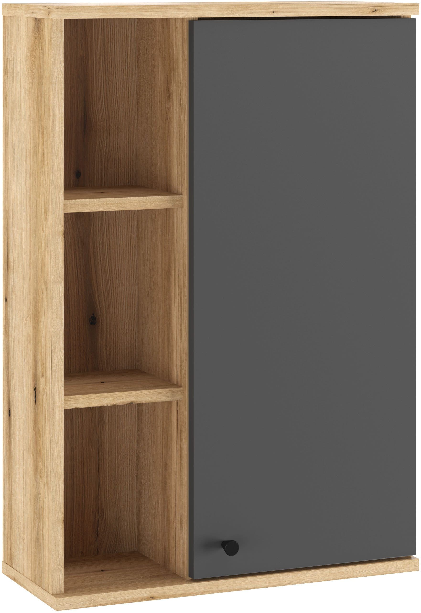 Home affaire Hängeschrank Oslo | Grau