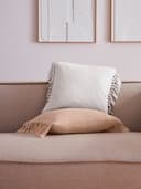 LeGer Home by Lena Gercke Dekokissen Hevin | Grau 3