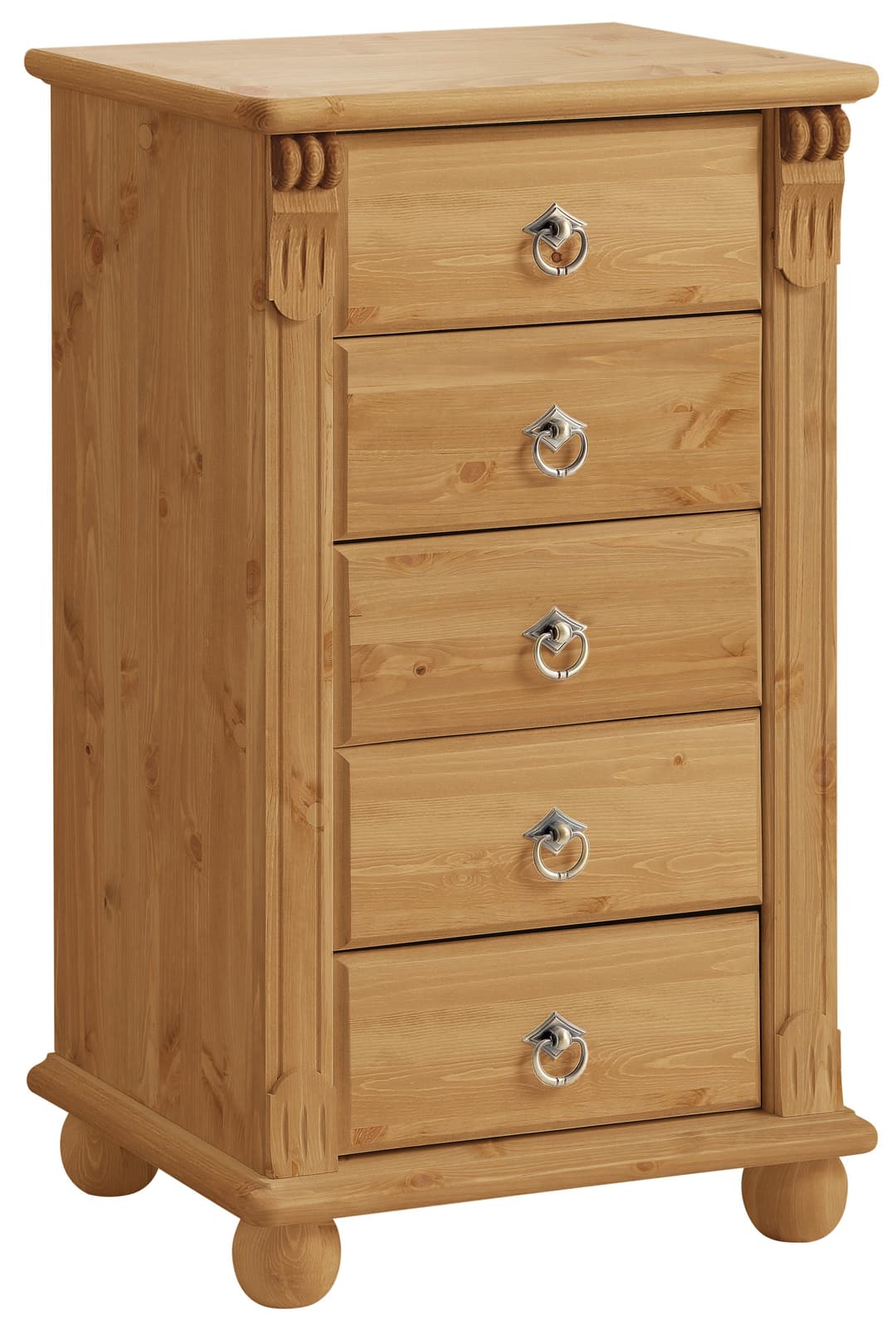 OTTO home Schubkastenkommode Tessin | Holztöne