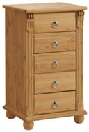 OTTO home Schubkastenkommode Tessin | Holztöne