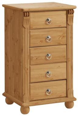 OTTO home Schubkastenkommode Tessin | Holztöne