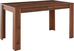 Home affaire Esstisch Venice | Braun