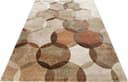 Esprit Teppich Modernina ESP-3378 | Mehrfarbig