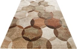Esprit Teppich Modernina ESP-3378 | Mehrfarbig
