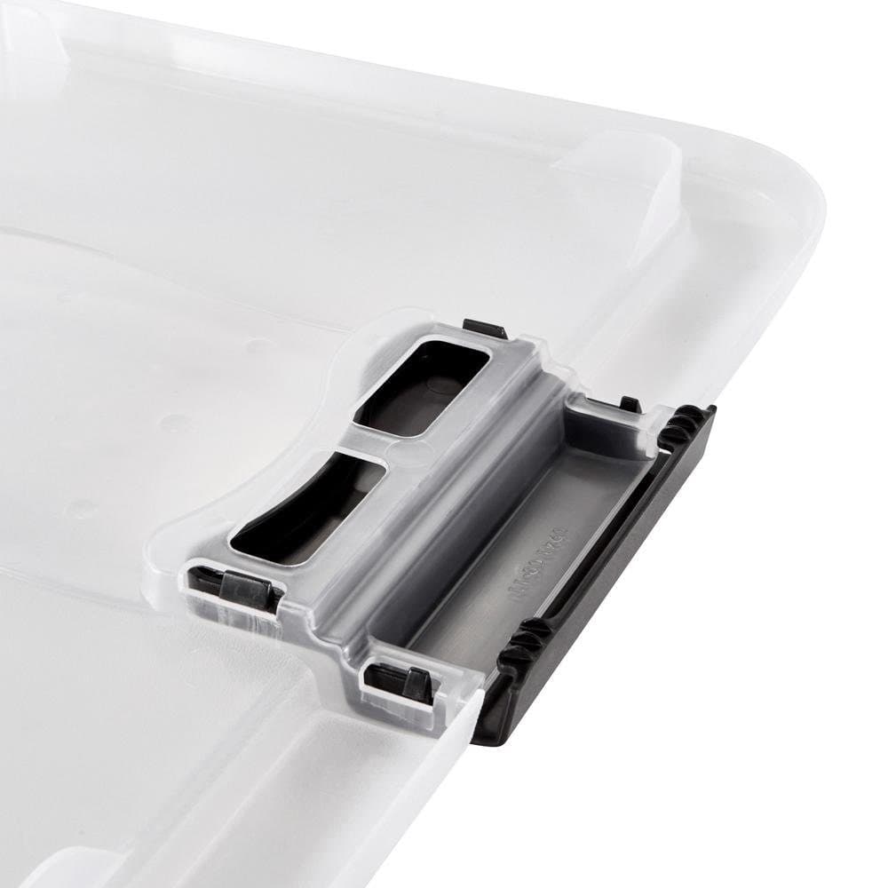 keeeper Organizer cornelia | Transparent
