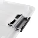 keeeper Organizer cornelia | Transparent 4