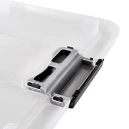 keeeper Organizer cornelia | Transparent
