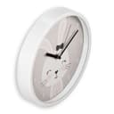 Hama Wanduhr "Maui" | Weiß 2