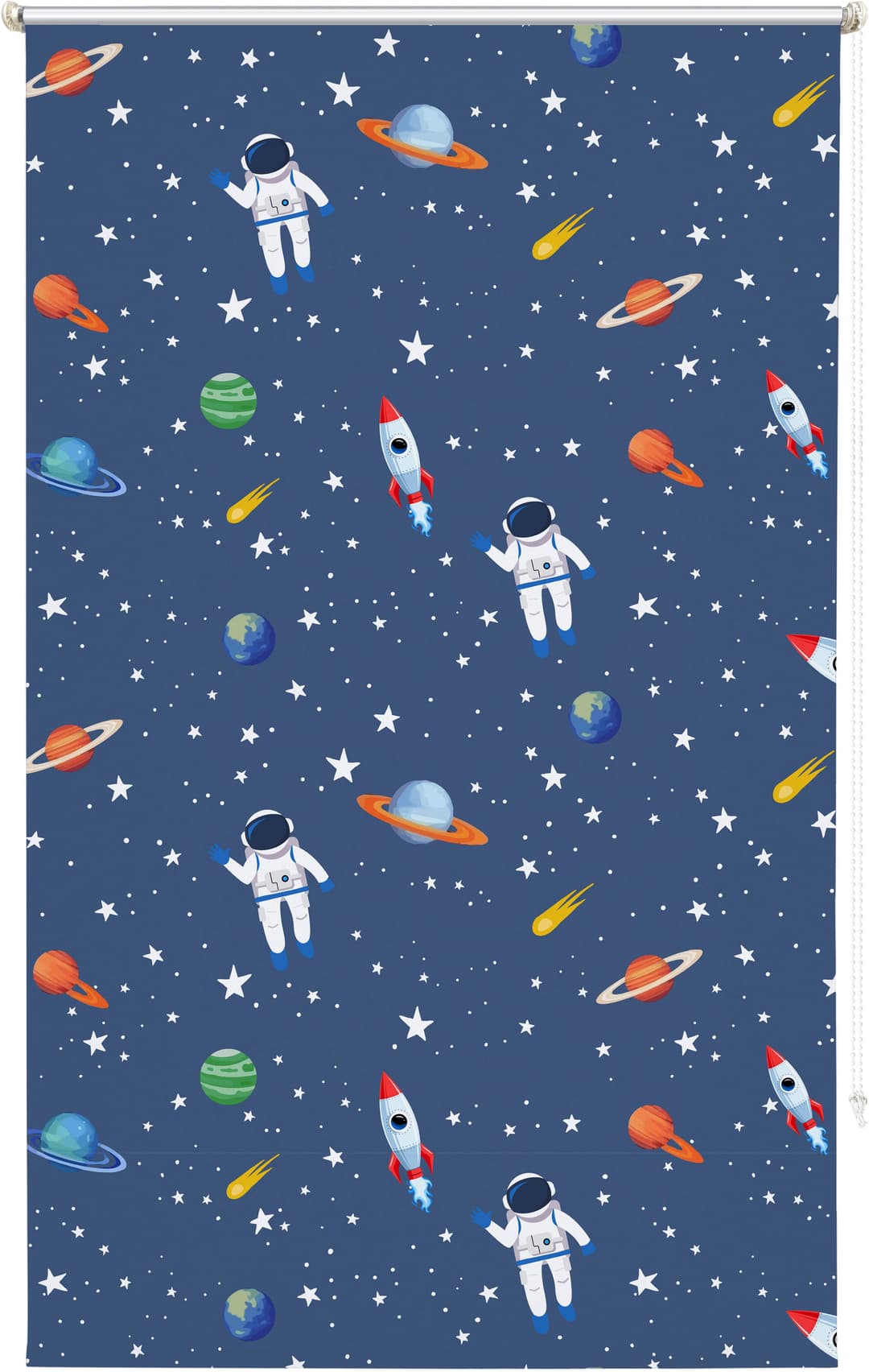 Rollo ASTRONAUT | Blau