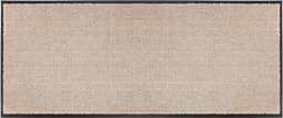 SCHÖNER WOHNEN-Kollektion Läufer Miami Uni | Beige