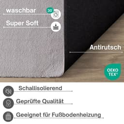 OTTO home Teppich Arabell | Beige