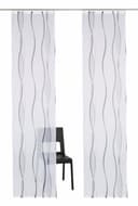 OTTO home Schiebegardine Dimona | Weiß 3