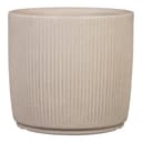 Scheurich Linetto Pflanzkübel | Beige