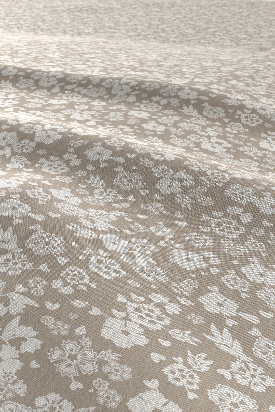 OTTO home Bettwäsche Mariby | Beige