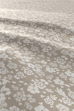 OTTO home Bettwäsche Mariby | Beige