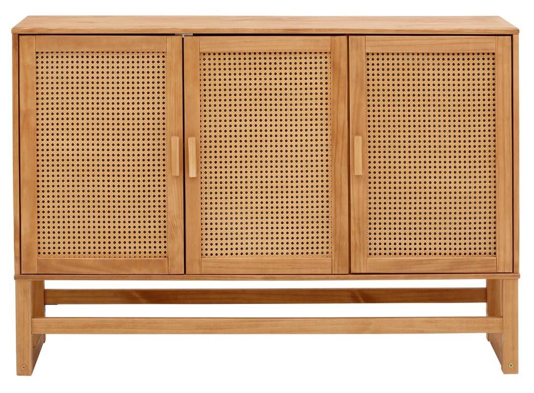 OTTO home Sideboard Linz | Holztöne