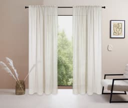 Gardine Marusha | Beige