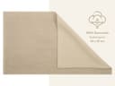 HAMMETEX Badematte | Beige 3