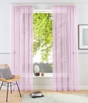 OTTO home Gardine XANA | Rosa
