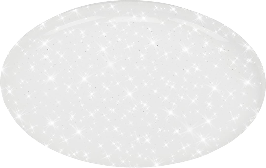 Briloner Leuchten LED Deckenleuchte GIT 3957316 | Weiß
