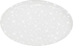 Briloner Leuchten LED Deckenleuchte GIT 3957316 | Weiß