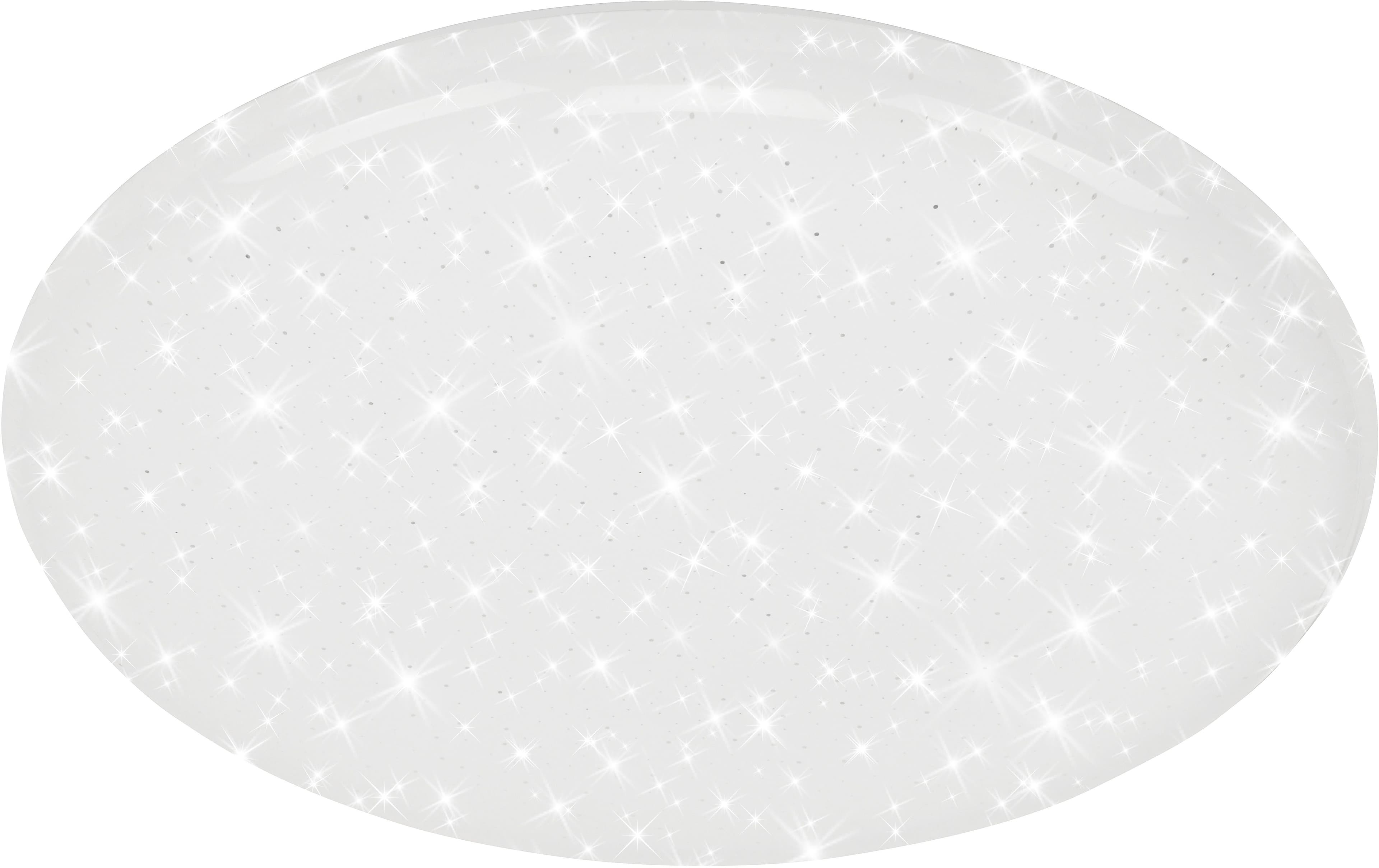 Briloner Leuchten LED Deckenleuchte GIT 3957316 | Weiß