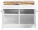 OPTIFIT Unterschrank Mini | Holztöne 3