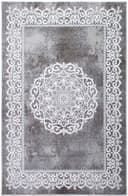 OTTO home Teppich Dafna | Grau 2