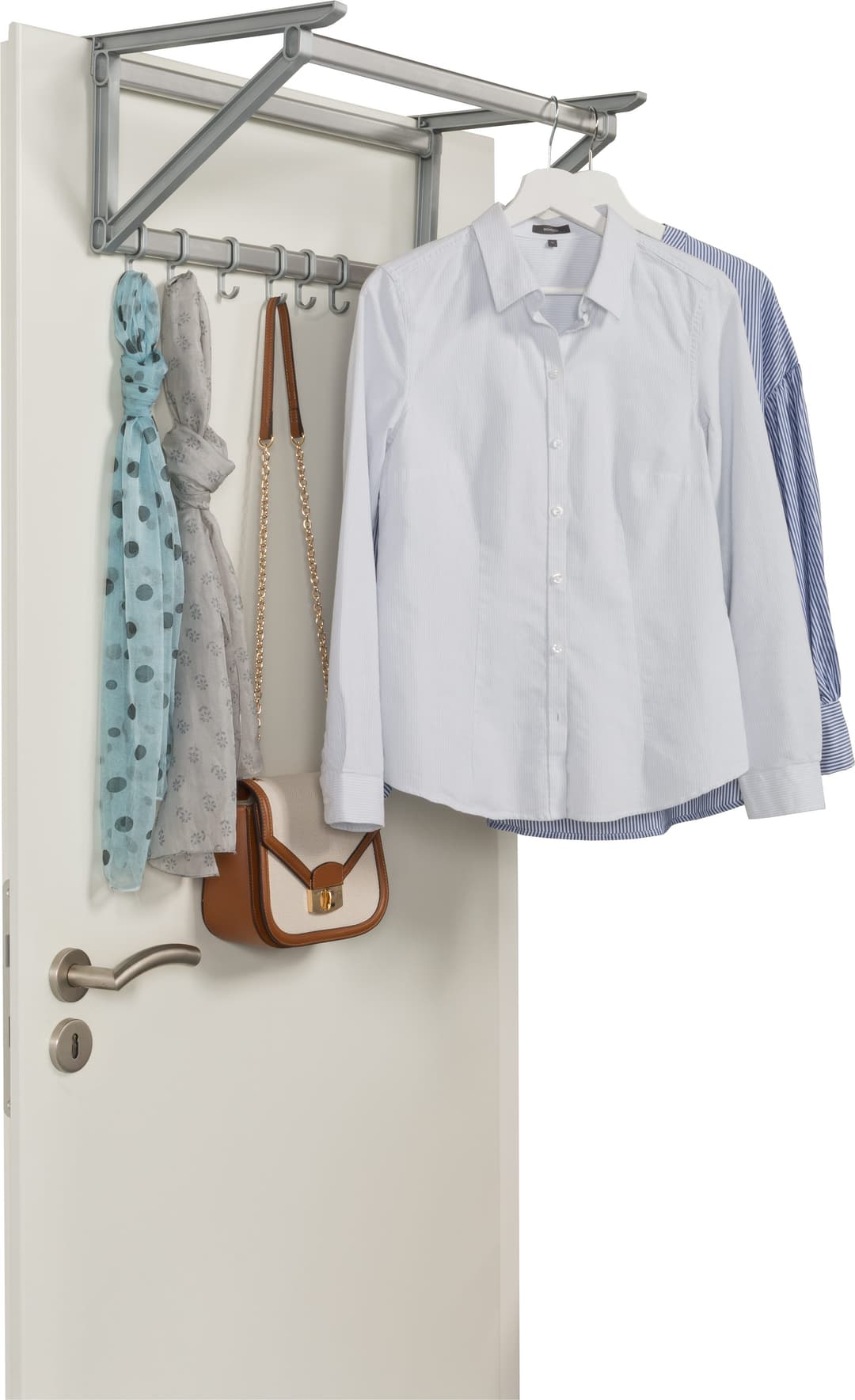 Ruco Türgarderobe | Silber