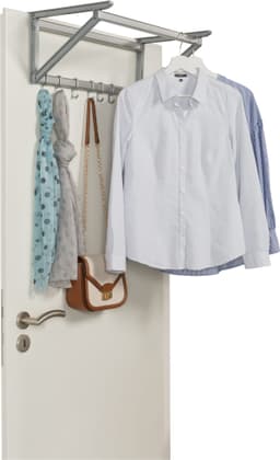 Ruco Türgarderobe | Silber