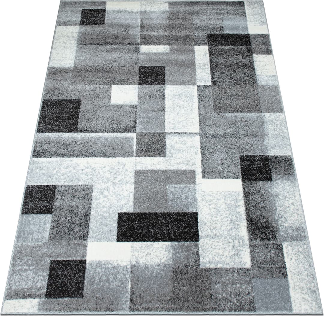 OTTO home Teppich Corine | Grau