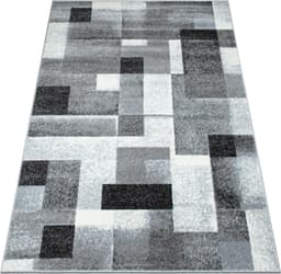 OTTO home Teppich Corine | Grau
