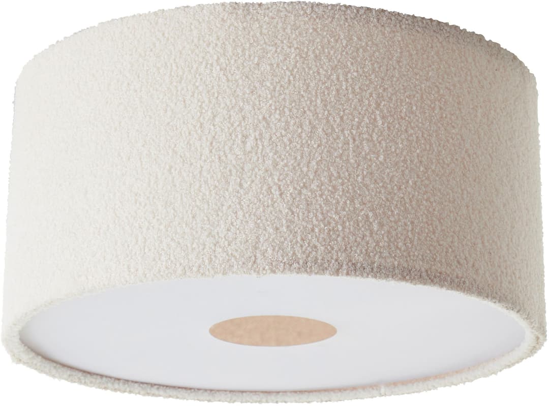 LeGer Home by Lena Gercke Deckenleuchte Debora | Beige