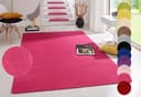 HANSE Home Teppich Fancy | Pink