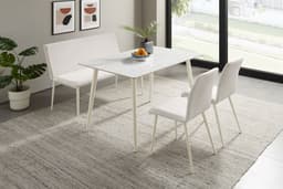OTTO home Essgruppe Kryce | Beige