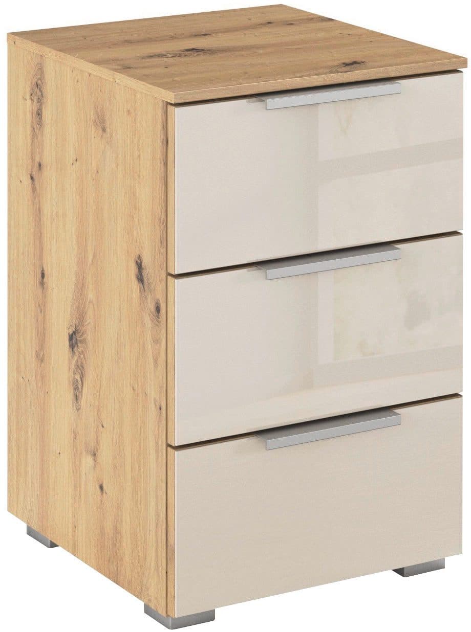 rauch Koluna Nachtkommode | Beige