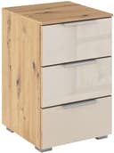rauch Koluna Nachtkommode | Beige