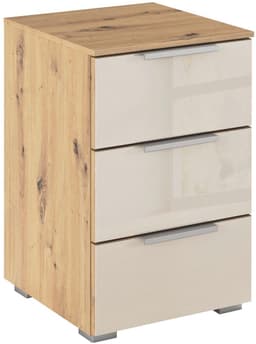 rauch Koluna Nachtkommode | Beige