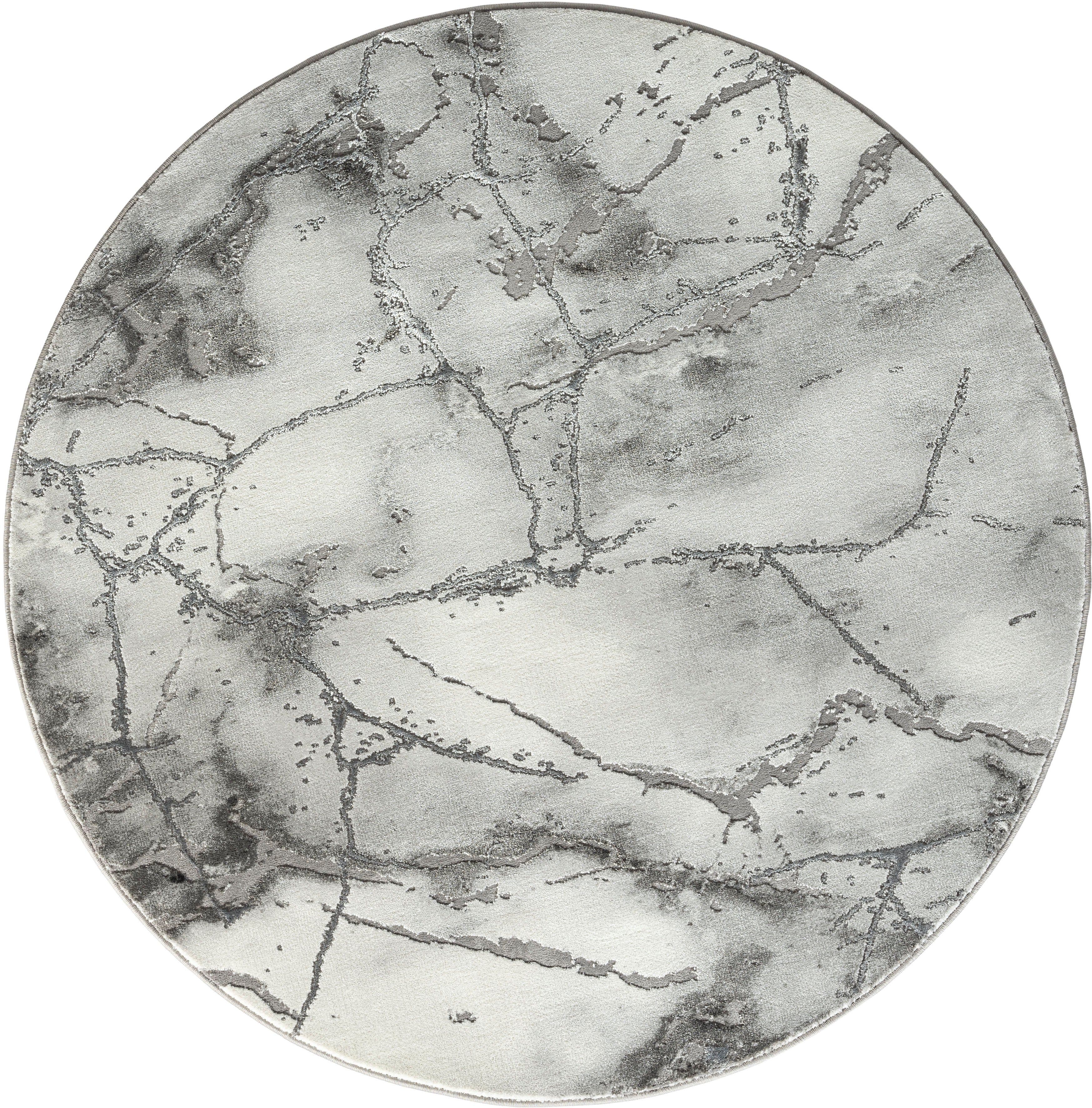OTTO home Teppich Juliet | Grau