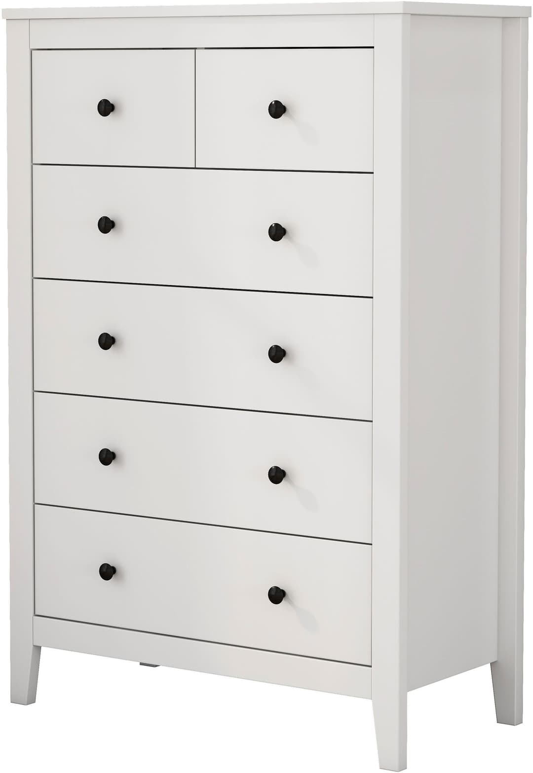 OTTO home Kommode Avelin | Weiß